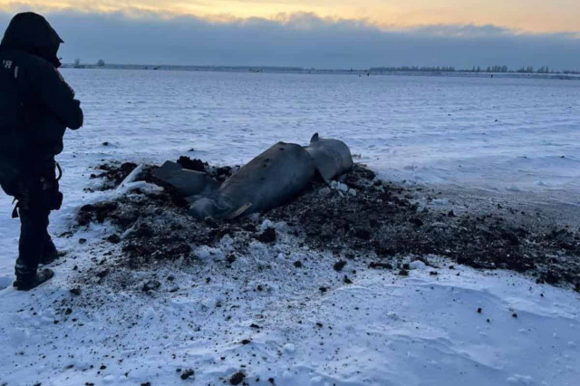 Експерт розповів, яку тактику взимку застосує Росія для завдання ударів по Україні

