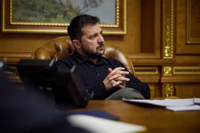 У Держдепі відреагували на заяву Зеленського про проведення виборів в Україні
