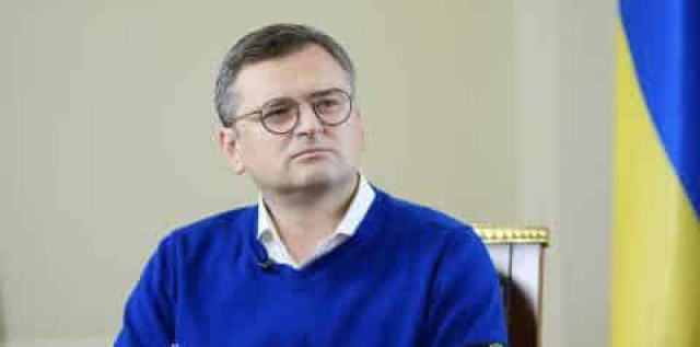 Никто не сделал достаточно. Кулеба назвал самый короткий путь к победе над Россией