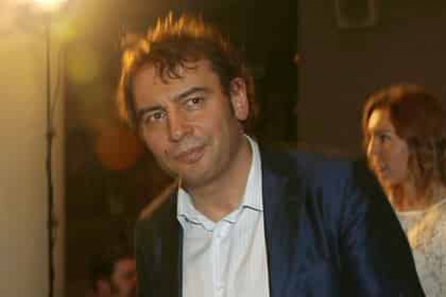 МВД объявило в розыск российского предпринимателя Бориса Зимина