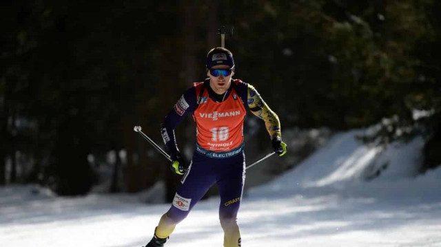 Кубок світу з біатлону-2023/24: розклад гонок п'ятого етапу в Рупольдингу
