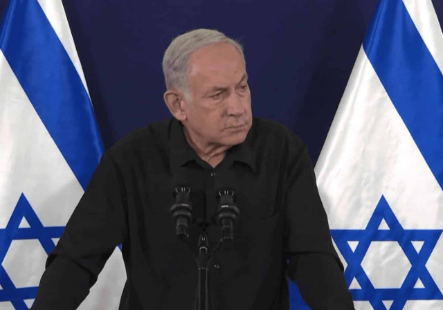 Нетаньяху попросив про допомогу президента ОАЕ: той сказав 