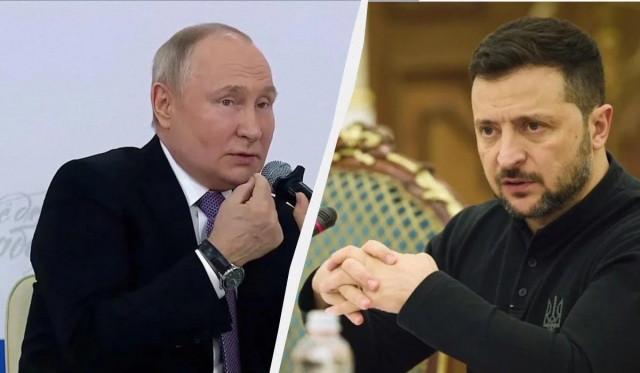 Переговори України та РФ можуть відбутися у першій половині 2025 року, - CNN
