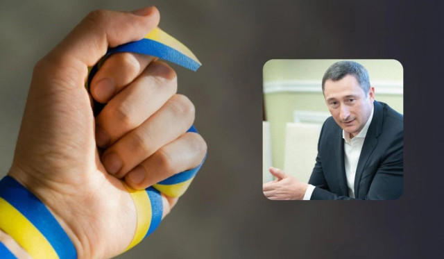 В Министерстве нацединства рассказали, сколько украинцев находится за границей
