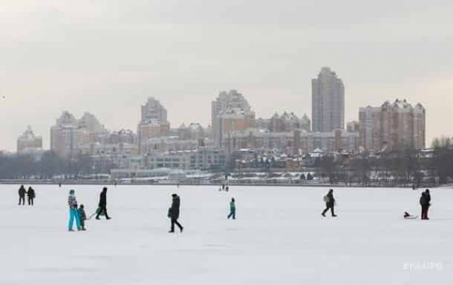 В ближайшее время Украина вернется к адаптивному каратину