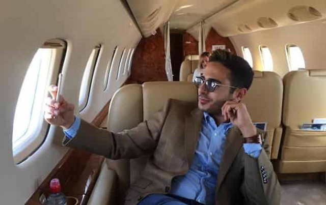 Аферист из Tinder. История мошенника-ловеласа