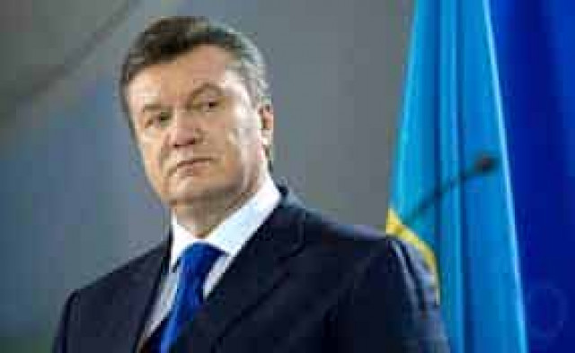 ​Януковичу объявлено новое подозрение: в ГБР раскрыли детали
