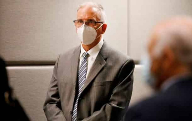 В США 203 женщины обвинили гинеколога в домогательствах - СМИ