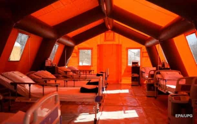 Вместо локдауна. Зеленский поручил ускорить вакцинацию