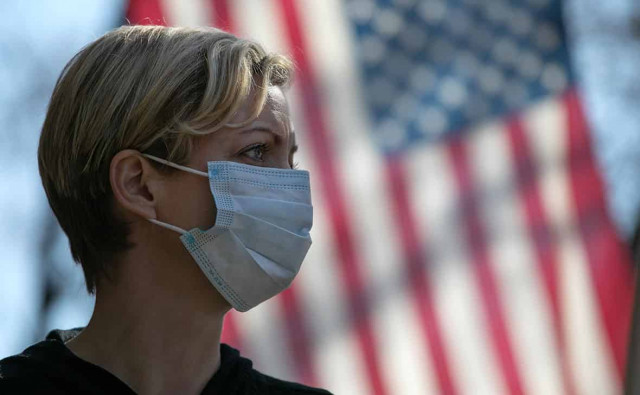 Власти США начали слушания о происхождении коронавируса
