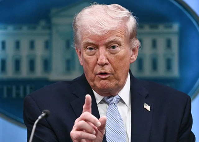 Трамп може «покарати» країни НАТО за відмову підтримати операцію проти Ірану, пише The Wall Street Journal