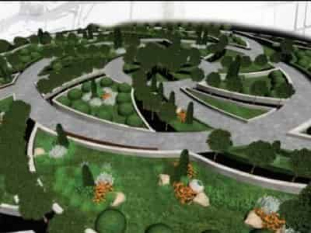 Артак Товмасян: Стартует строительство Парка Вечности в дань уважения погибшим в войне