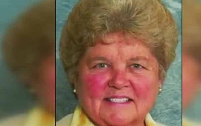 Монашка потратила на азартные игры $835 тысяч из фонда школы