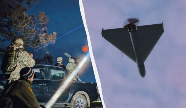 По всій Україні оголошувалась повітряна тривога: на Рівненську область летіли ракети