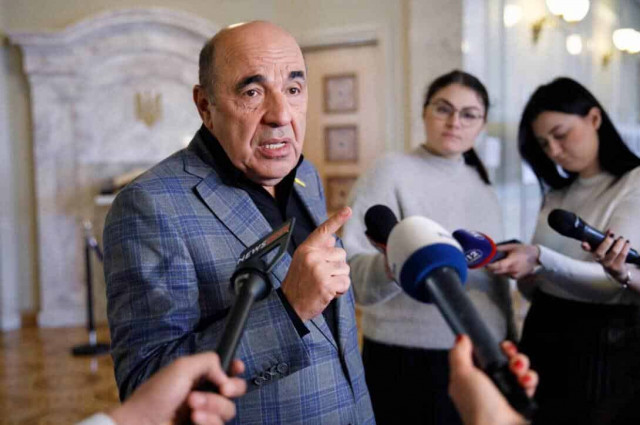 Происходящее в Украине можно охарактеризовать 