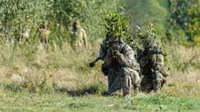 Финляндия присоединилась к подготовке украинских военных в Британии - Резников