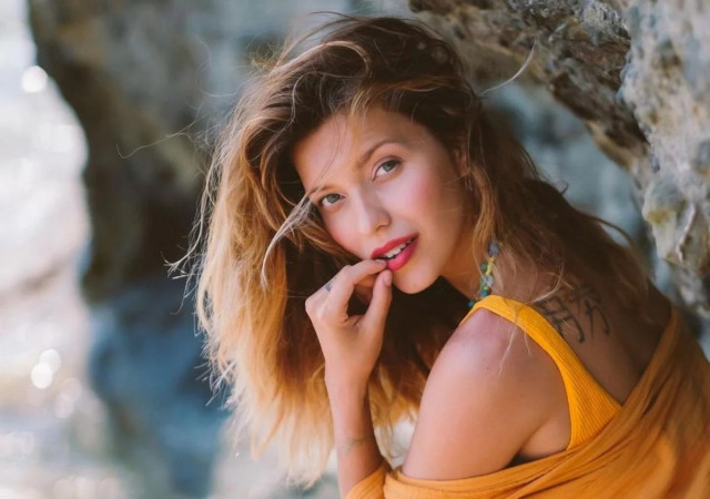 Регіна Тодоренко несподівано залишила Росію без дітей і чоловіка
