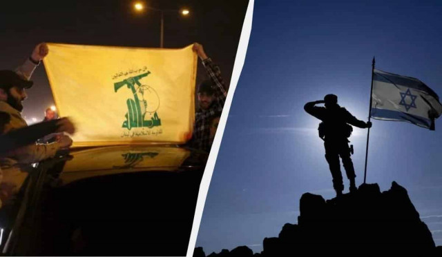 Ліван пообіцяв, що не вступатиме у війну з Ізраїлем
