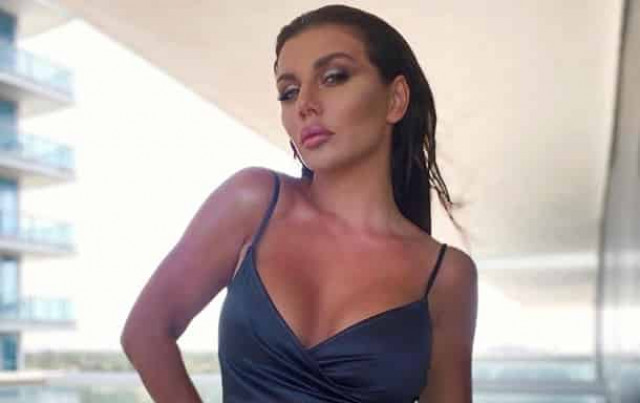 Анна Седокова будет учиться в Гарварде