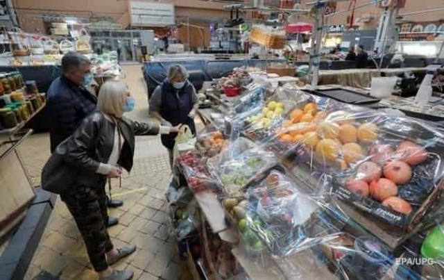Госстат объявил о замедлении инфляции