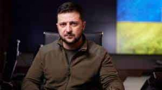 Партнеры не склоняют Украину к переговорам с РФ – источники
