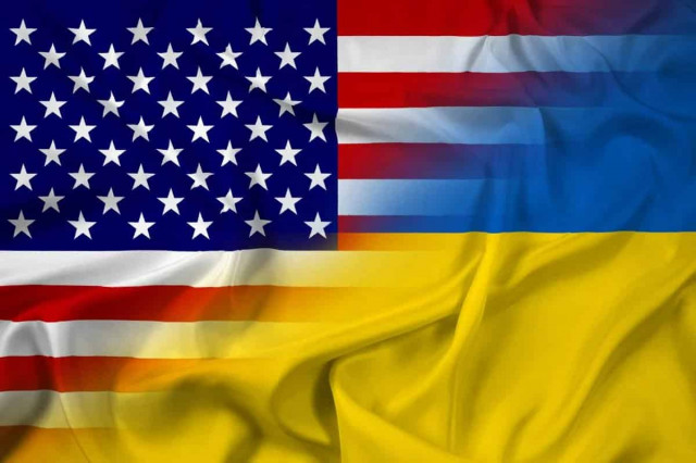 США витратили 96% коштів, виділених на допомогу Україні, - Білий дім
