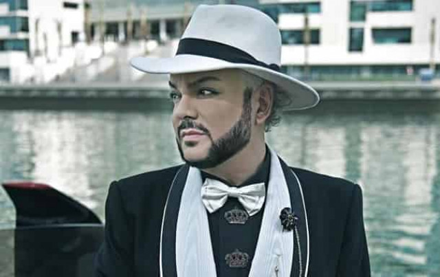 Киркоров считает ошибкой отношения с Пугачевой