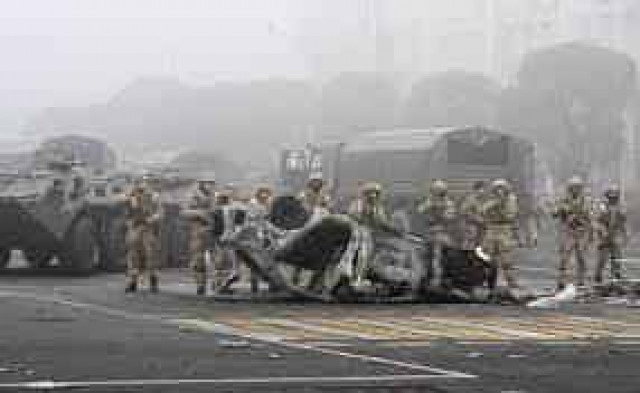 Протесты в Казахстане - задержали 7939 лиц