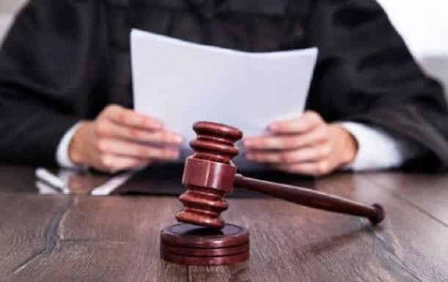 На Днепропетровщине женщину приговорили к 9 годам за изнасилование детей