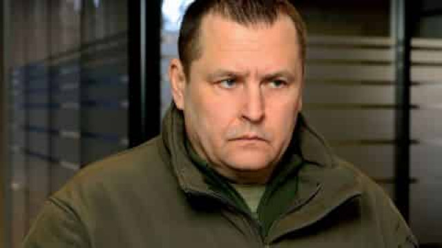 Филатов: Днепр сделал многое для своей защиты и теперь заботится о переселенцах