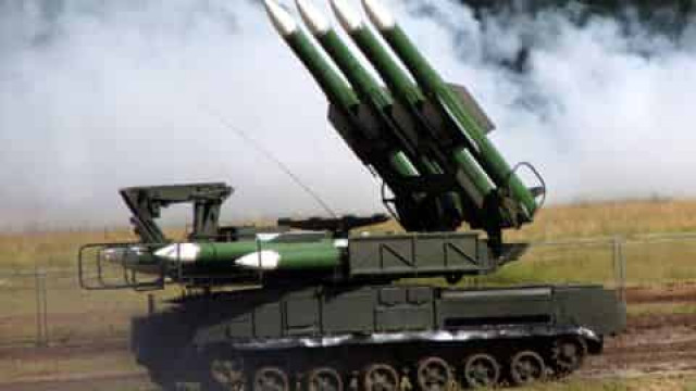 Грузия назвала причину отказа Украине в передаче 