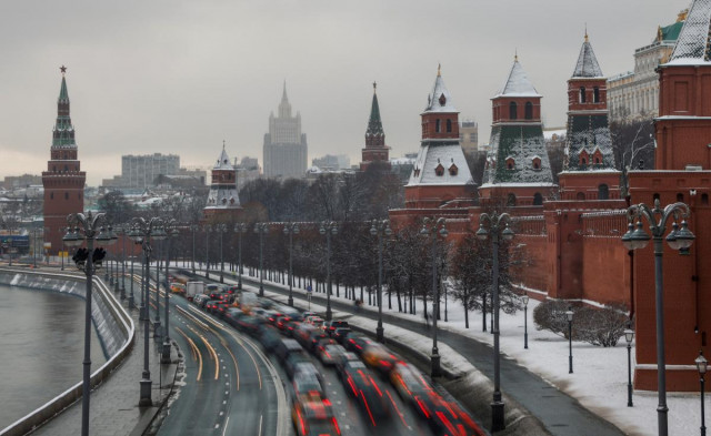 У Путіна заявили, що поки не отримували вигідних пропозицій щодо переговорів, - Reuters
