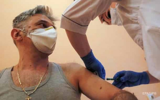 В Украине свыше 6,3 тысяч новых COVID-случаев