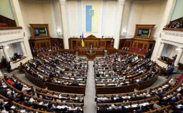 Лишение свободы за ложь в декларациях 