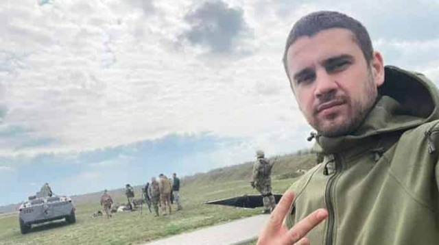 Жена сообщила о гибели экс-нардепа Дейдея
