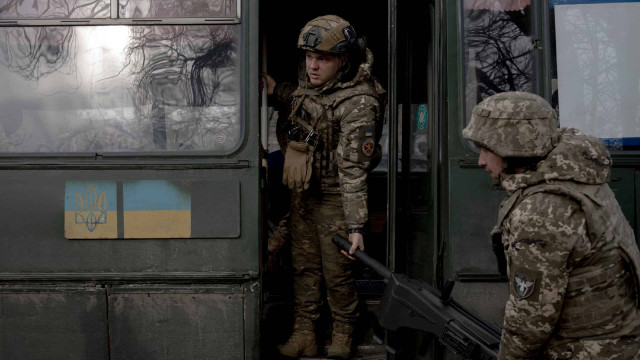 CNN: Украина пересмотрела военные планы из-за утечки секретных документов Пентагона