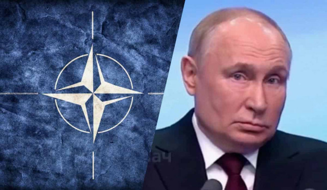 НАТО збудує штаб-квартиру сухопутних сил за 100 км від Росії
