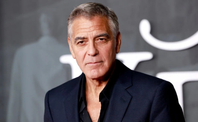 Клуні засудив Трампа за заклик 