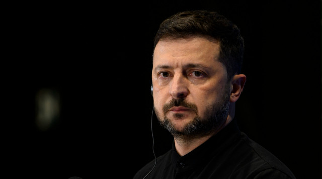 росія націлилася на Покровськ і низку міст до кінця квітня, — Зеленський