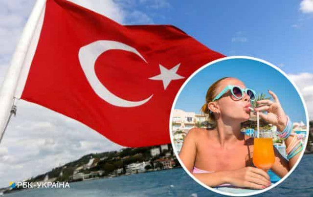 Европейцы отказываются селиться в отелях с россиянами
