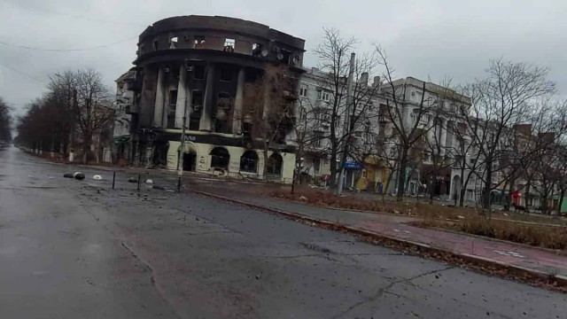 Аналитики ISW рассказали о ситуации в Бахмуте
