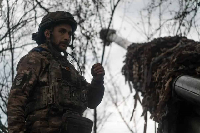 ОВА про ситуацію на Харківщині: ЗСУ не втратили жодного метра
