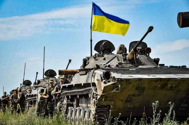 В ISW спростували заяви окупантів про контроль над Білогорівкою
