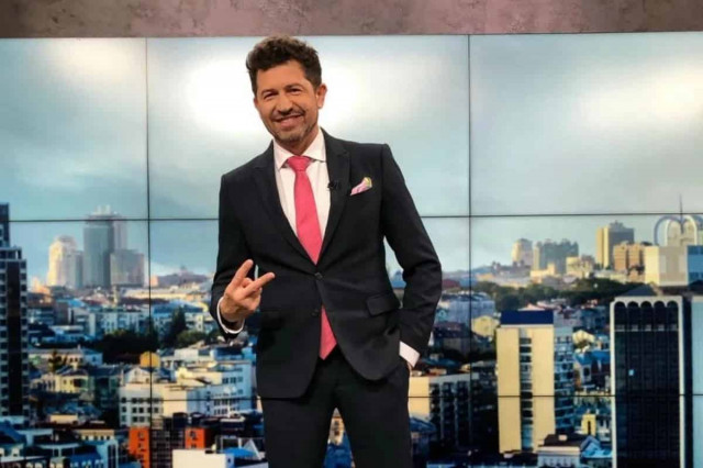 Андрей Джеджула получил серьезную травму (фото)
