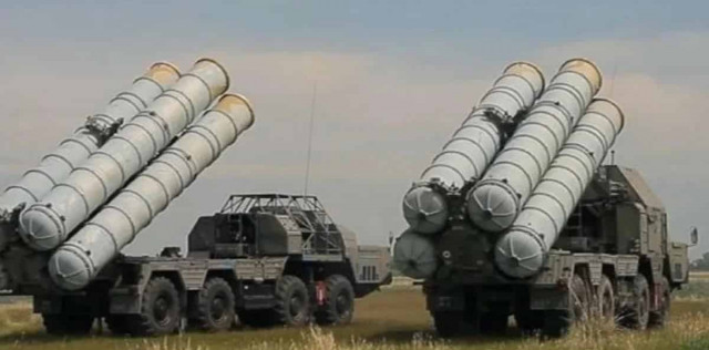 Сили оборони уразили російські С-300 і С-400 у Криму: Генштаб розкрив деталі
