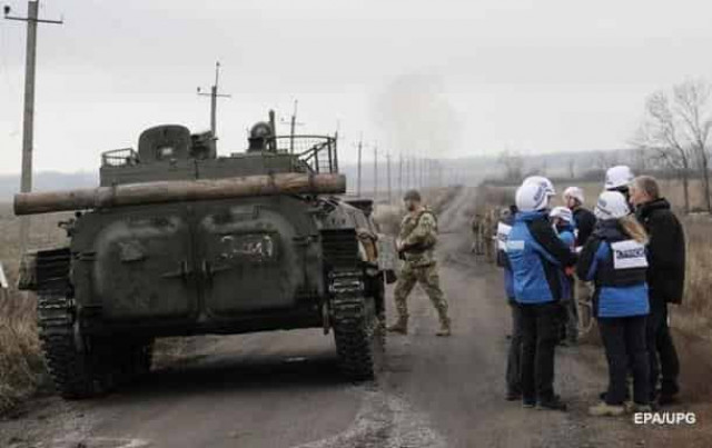 В Украине создадут комиссию по поиску без вести пропавших на Донбассе