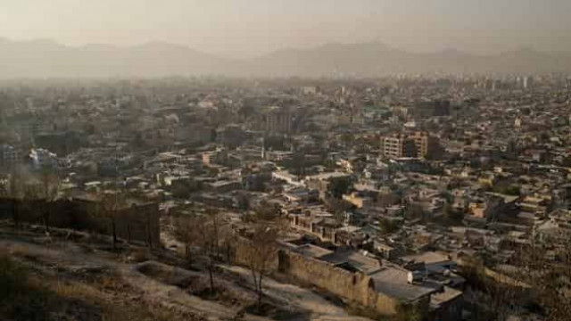 В Афганистане сообщили о содержащихся в тюрьмах россиянах