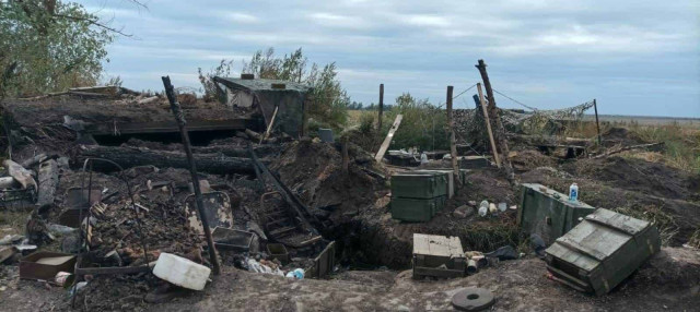 Сотні росіян більше не топтатимуть українську землю: в Генштабі розкрили нові втрати Росії
