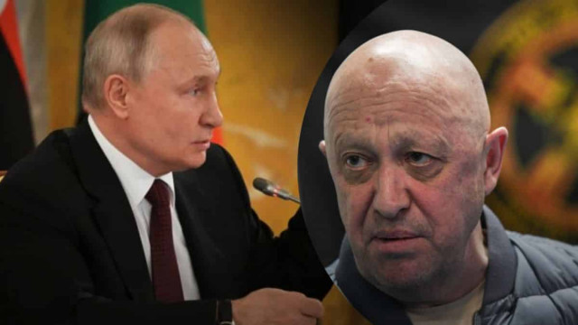 Пригожин після заколоту зустрічався з Путіним у Кремлі – ЗМІ
