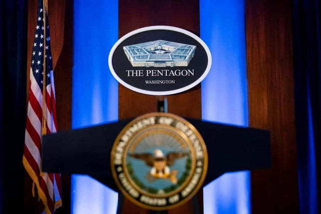 Київ відзвітував перед Пентагоном про використання касетних боєприпасів – CNN
